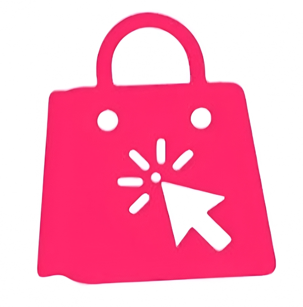 We Shop Online wed2c Logo