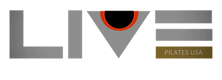 Live Pilates USA Logo
