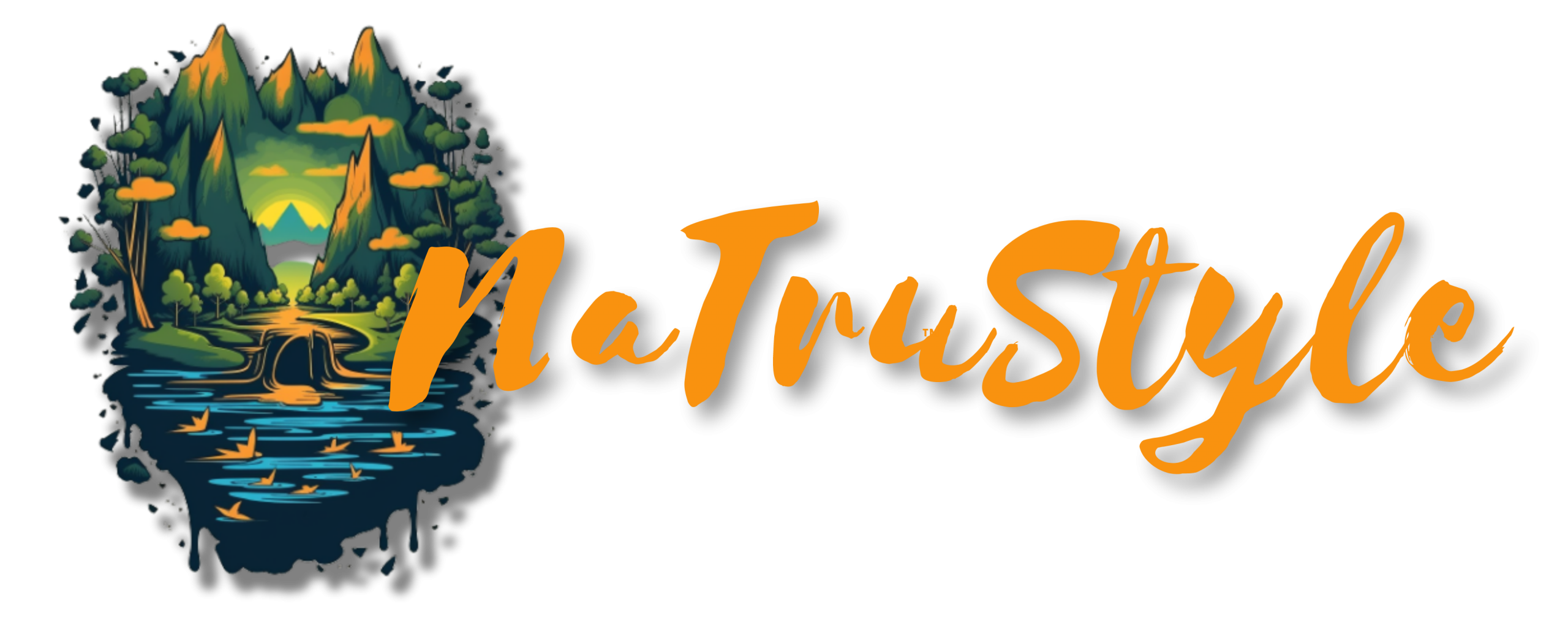 NaTruStyle Logo