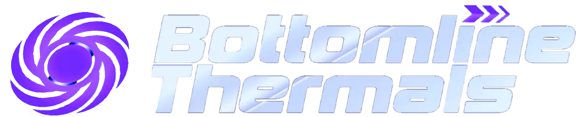 Bottomline Thermals Logo