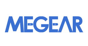 Megear Logo