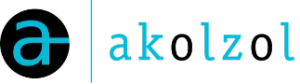 Akolzol Logo