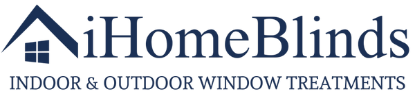 iHomeBlinds Logo