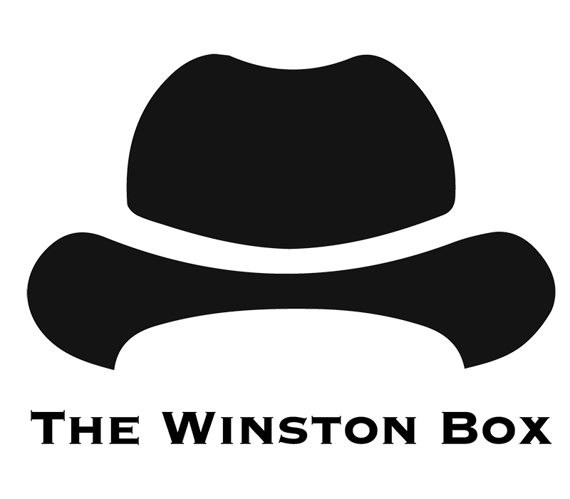 The Winston Box Logo