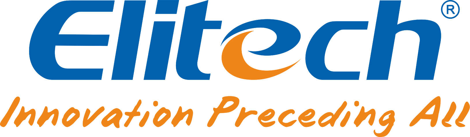 Elitech Technology Logo