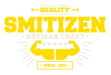Smitizen Logo