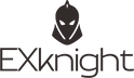 EXknight Logo
