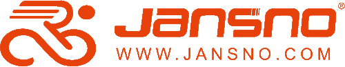 JANSNO Bikes Logo