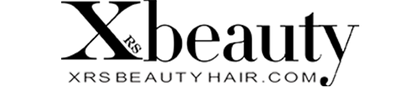 Xrs Beauty Hair Logo