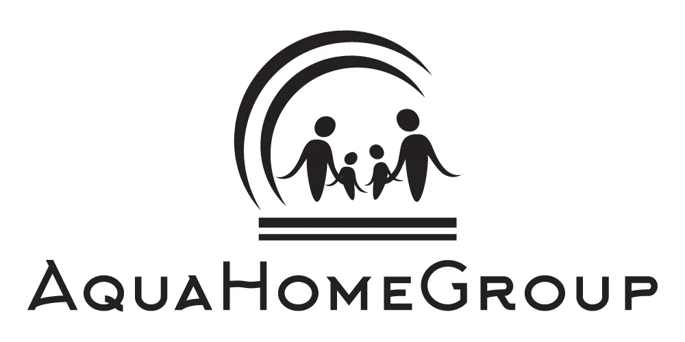 Aquahomegroup Logo