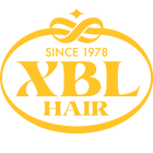 XBL Hair Logo