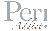 Peri Addict Logo