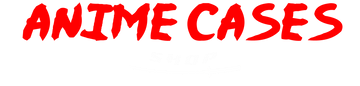 AnimeCasesShop Logo