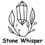 Stone Whisper Logo