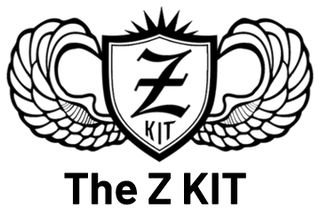 The Z KIT Logo