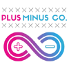plusminusco Logo
