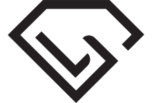 Loose Grown Diamond Logo