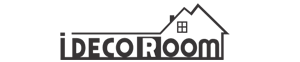 IDecoRoom Logo
