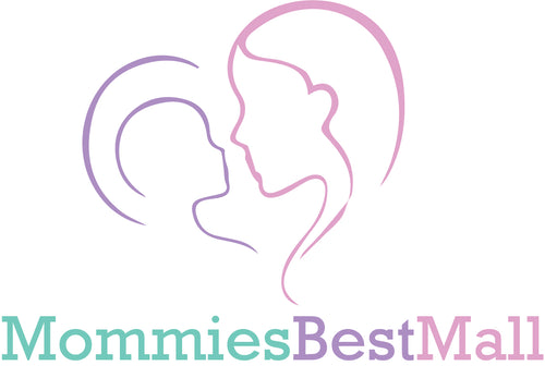 Mommies Best Mall Logo