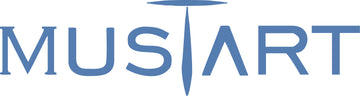 MustartPower Logo