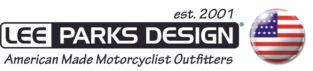 Lee Parks Design Logo