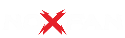 NOXFAN Logo