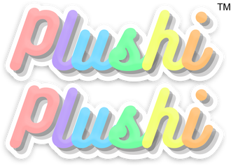 Plushiplushi Logo