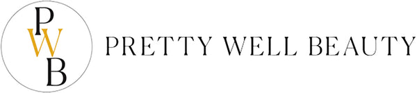 Pretty Well Beauty Logo