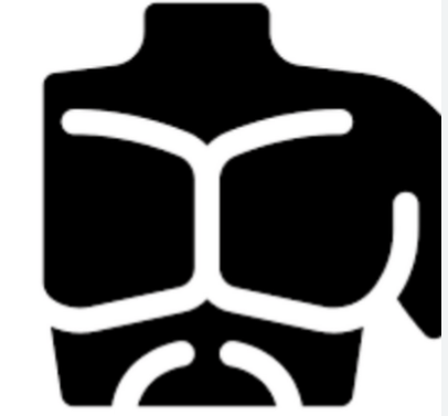 Fit Fierce Forever Logo