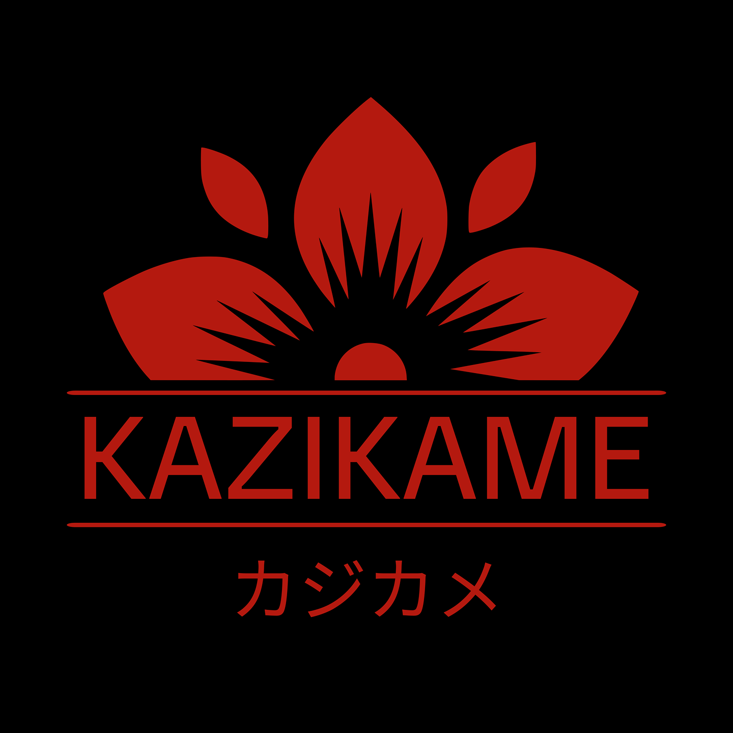 Kazikame com Logo