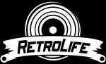 Retrolife Logo