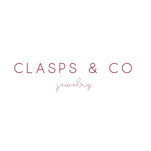 clasps and co Logo