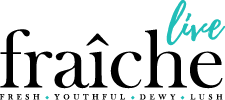Live Fraiche Logo