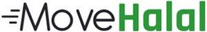 MOVE HALAL Logo