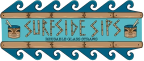 Surfside Sips Logo