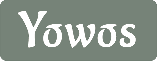 Yowos Logo