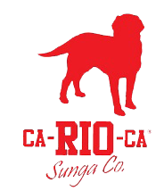 CA RIO CA Sunga Swimwear Logo