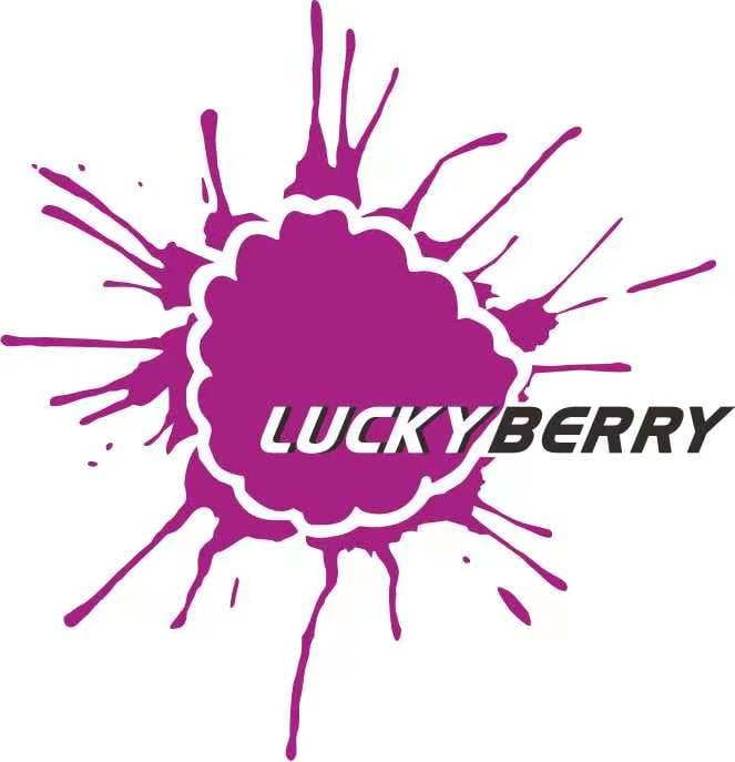Luckyberry Logo