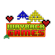 WaybackGames Logo