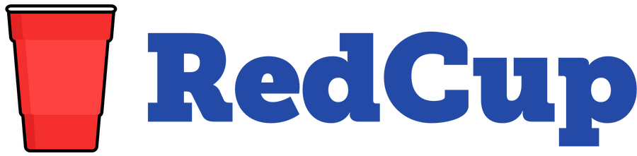 Shop RedCup Logo