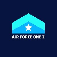 Air Force One Z Logo