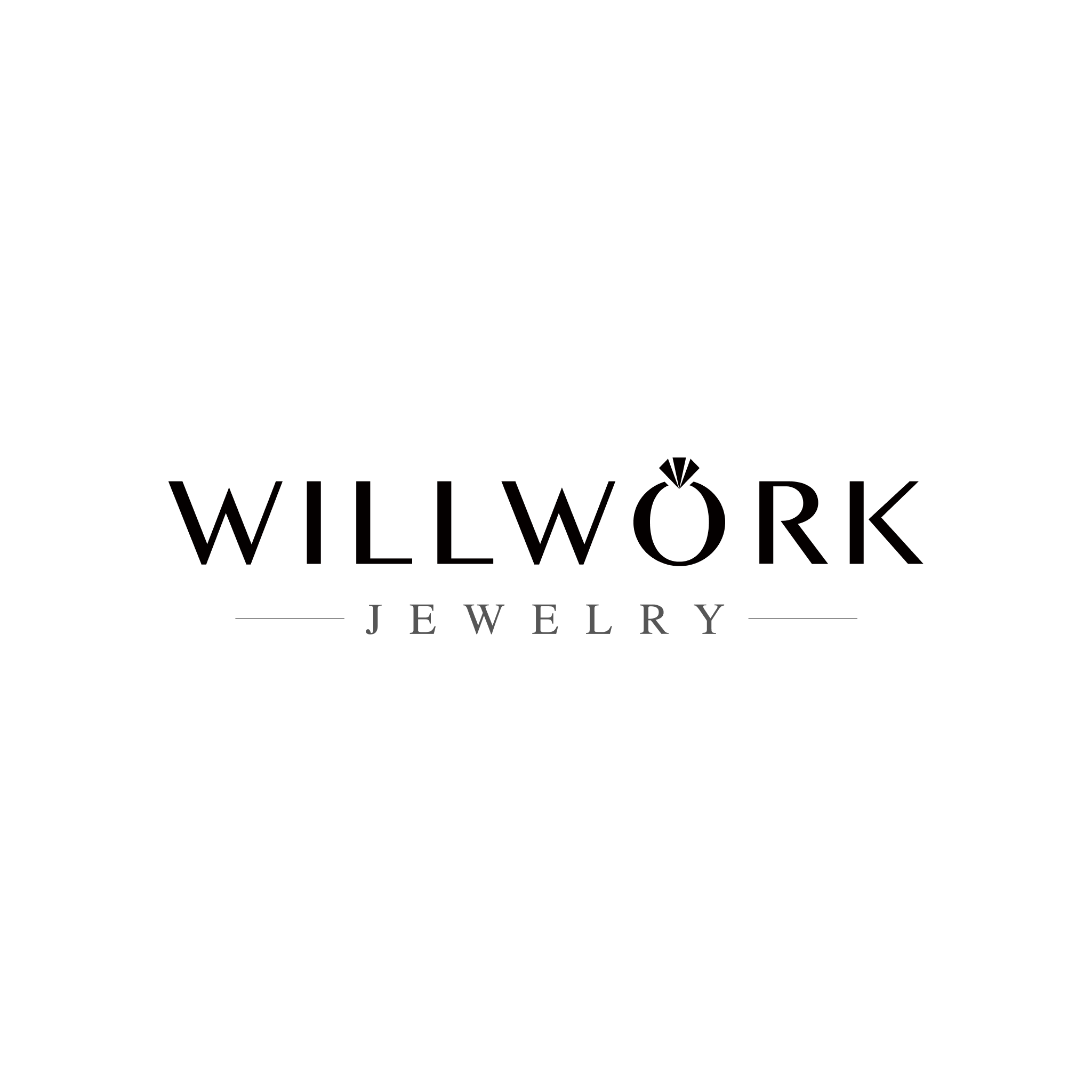 WillWork Jewelry Logo