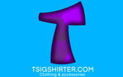 Tsigshirter Logo