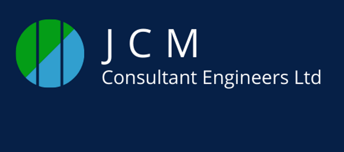JCMCE Logo