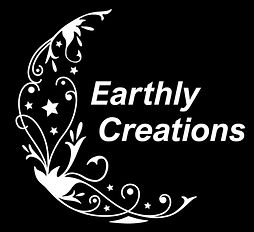 Earthly Creations Co Logo