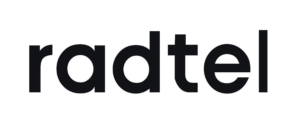 Radtels Logo