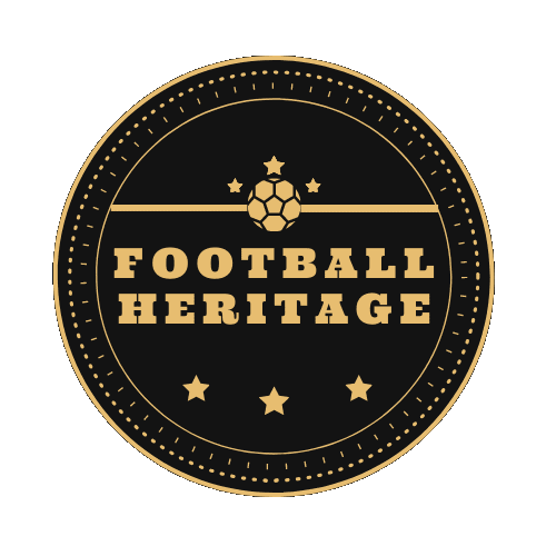 The Football Heritage Logo