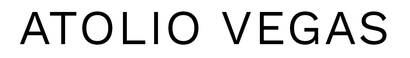 Atolio Vegas Watches Logo