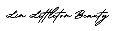 Lin Littleton Beauty Logo