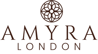 Amyra London Logo
